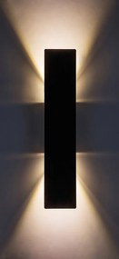 Aplica de perete lumina ambientala LED Ampel