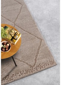 Covor bej 80x120 cm Perrotin Beige – Elle Decoration