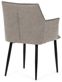 Set de scaune de sufragerie DCH-J2139 LAN2, 2 buc