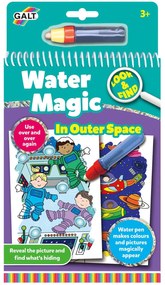WATER MAGIC: CARTE DE COLORAT SPATIU - GALT (1005293)