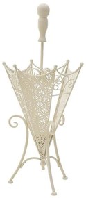 Suport umbrela metalic Ivory 32 cm x 26 cm x 72 cm