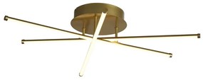 Plafoniera LED design modern minimalist Belle