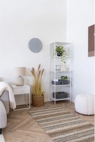 Ceas de perete Plante (gri deschis). Promo -10%. 1147232