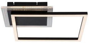 Rabalux 71370 - Plafonieră LED OTTAVIA LED/24W/230V 3000K