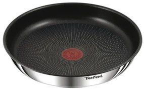 Set de vase de gătit Tefal 13 buc. INGENIO EMOTION oțel inoxidabil