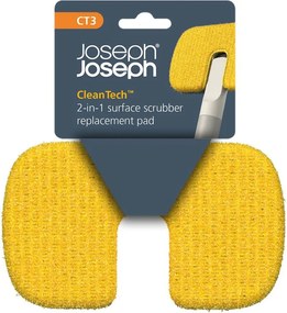 Lavetă de rezervă CleanTech – Joseph Joseph