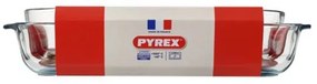 Set 2 tăvi PYREX 2,7/2,2 l