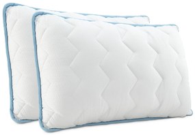 2x Perna clasică Siena JC6 50x70 cm