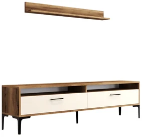 Mobilier living Irma (nuc + krém). 1063138
