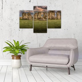 Tablou Stionehenge (90x60 cm)