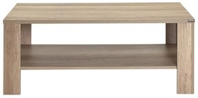 Măsuță de cafea Salome 2 (nuc deschis) . 1109369