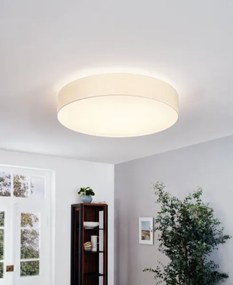 Eglo 97619 - Plafonieră PASTERI 7xE27/60W/230V 98 cm