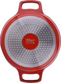 Oala RETRO Zilan ZLN0903 din 5 straturi de material, 28 cm diametru, Capacitate 6.3L