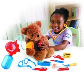 JOC DE ROL - TRUSA MICULUI MEDIC (LER9048)