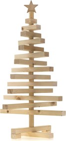 Brad decorativ ECO CHIC, 90cm