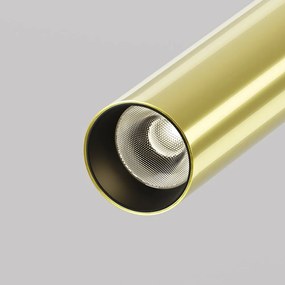 Spot LED aplicat directionabil stil minimalist Focus T alama
