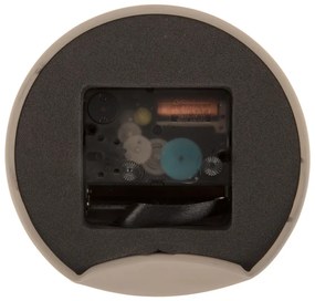 Ceas deșteptător ø 11 cm Belle Numbers – Karlsson