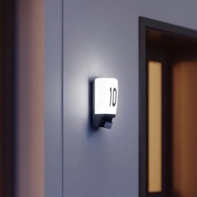 STEINEL 650513 - L1  Corp de iluminat exterior cu senzor