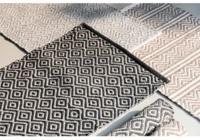 WENKO 24868100-Covoraș SHAKI 50x80 cm bej/alb