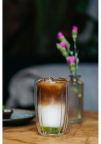 Căni 2 buc. 250 ml Tulip – Vialli Design