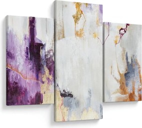 Tablou - Abstract (90x60 cm)