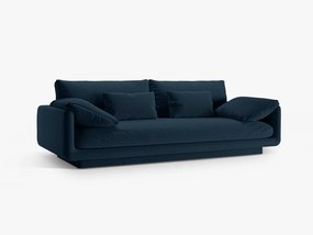 Canapea Torino 3 locuri stofa L220 cm