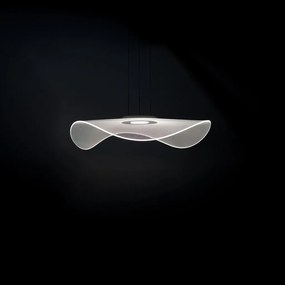 Lustra LED suspendata design modern MEDUSA