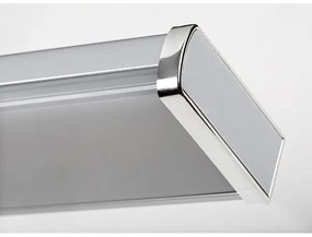 Rabalux 2114 - Iluminat oglindă baie LED LEVON LED/8W/230V IP44 40cm
