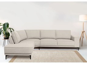 Colțar crem (colț pe partea stângă ) Copenhagen – Scandic