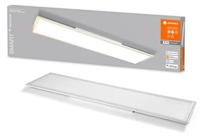 Plafonieră LED RGBW dimabilă SMART+ PLANON LED/36W/230V Wi-Fi Ledvance