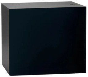 Aplica de perete pentru exterior BOSTON 1xGU10/10W/230V IP44