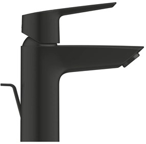 Grohe Start baterie lavoar stativ negru 242092432