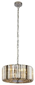 Lustra suspendata eleganta design modern Chapeau 3L
