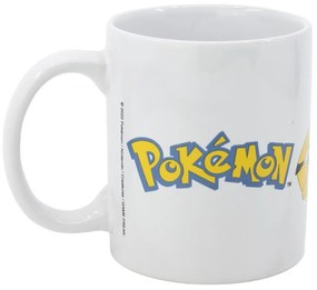Pokémon Dancers cană din porțelan 325 ml (11 oz) în Cutie cadou