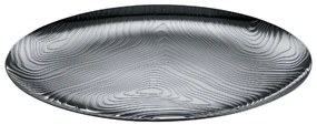 Platou de design Veneer, diametru 42 cm - Alessi