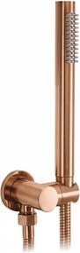 Set de dus incastrat Rea Foss Clif Brush Copper + BOX