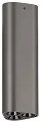 Spot LED aplicat design modern ETHO nickel, NVL-9695157