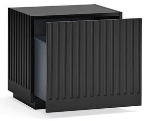 Noptieră neagră Doric – Teulat