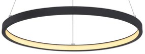 Globo 67192-19B - Lustră LED pe cablu RALPH LED/19W/230V