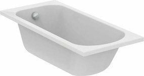 Cada dreptunghiulara Ideal Standard Simplicity 150x70 cm