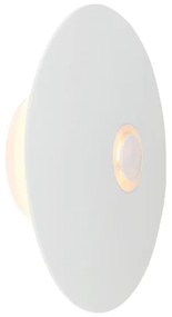 Globo 21024W-LED Lampă de birou tactilă KYLER LED 3W 1800-3000K albă