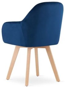 Scaun Blue Fame