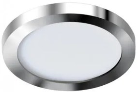Plafoniera incastrata baie LED 12W IP44 SLIM AZ2841 AZZARDO