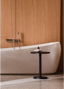 Măsuță auxiliară rotundă ø 44 cm Odo – noo.ma