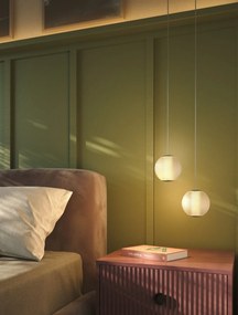 Lustra, Pendul LED design modern NOBILE