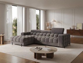 Coltar extensibil Felro pe stanga Aura 04
