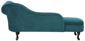 Fotoliu șezlong relaxare Nili (smaragd) (D). 1010362