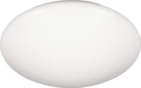 Fulgur s-24465 - Plafonieră LED ANETA LED/36W/230V + LED/10W 4000K, diametru 50 cm