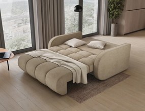 Canapea extensibila Deverio 3 locuri Aura 18