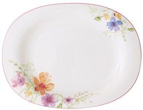 Farfurie pentru servit, colecția Mariefleur Basic - Villeroy & Boch